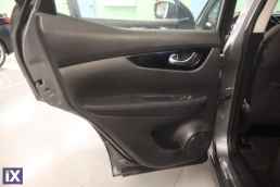 Nissan Qashqai Business Dig-T Navi /6 Χρόνια Δωρεάν Service '21