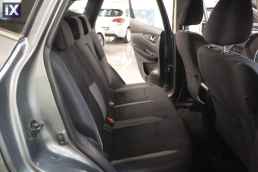 Nissan Qashqai Business Dig-T Navi /6 Χρόνια Δωρεάν Service '21