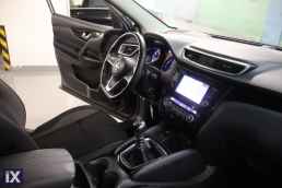 Nissan Qashqai Business Dig-T Navi /6 Χρόνια Δωρεάν Service '21