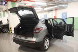 Nissan Qashqai Business Dig-T Navi /6 Χρόνια Δωρεάν Service '21