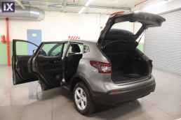 Nissan Qashqai Business Dig-T Navi /6 Χρόνια Δωρεάν Service '21