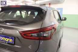 Nissan Qashqai Business Dig-T Navi /6 Χρόνια Δωρεάν Service '21