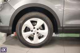 Nissan Qashqai Business Dig-T Navi /6 Χρόνια Δωρεάν Service '21