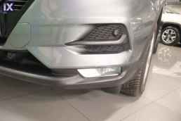 Nissan Qashqai Business Dig-T Navi /6 Χρόνια Δωρεάν Service '21