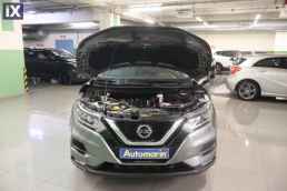 Nissan Qashqai Business Dig-T Navi /6 Χρόνια Δωρεάν Service '21