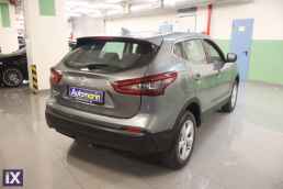 Nissan Qashqai Business Dig-T Navi /6 Χρόνια Δωρεάν Service '21