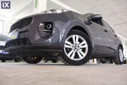 Kia Sportage Active Auto /6 Χρόνια Δωρεάν Service '17