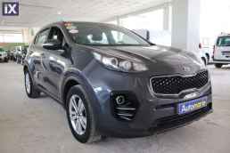 Kia Sportage Active Auto /6 Χρόνια Δωρεάν Service '17