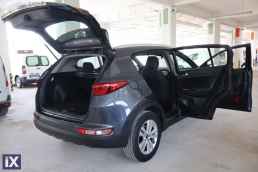 Kia Sportage Active Auto /6 Χρόνια Δωρεάν Service '17