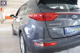 Kia Sportage Active Auto /6 Χρόνια Δωρεάν Service '17