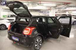 Suzuki Swift Dualjet Glx Navi /6 Χρόνια Δωρεάν Service '19