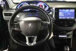 Peugeot 2008 Allure Auto Navi /6 Χρόνια Δωρεάν Service '18