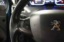 Peugeot 2008 Allure Auto Navi /6 Χρόνια Δωρεάν Service '18