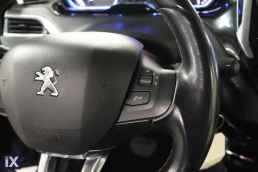 Peugeot 2008 Allure Auto Navi /6 Χρόνια Δωρεάν Service '18