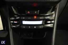 Peugeot 2008 Allure Auto Navi /6 Χρόνια Δωρεάν Service '18