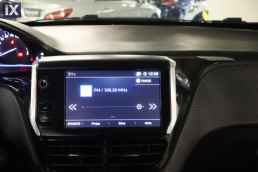 Peugeot 2008 Allure Auto Navi /6 Χρόνια Δωρεάν Service '18