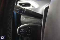 Peugeot 2008 Allure Auto Navi /6 Χρόνια Δωρεάν Service '18