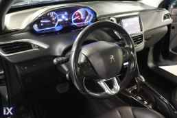 Peugeot 2008 Allure Auto Navi /6 Χρόνια Δωρεάν Service '18