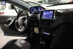 Peugeot 2008 Allure Auto Navi /6 Χρόνια Δωρεάν Service '18