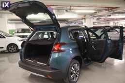 Peugeot 2008 Allure Auto Navi /6 Χρόνια Δωρεάν Service '18