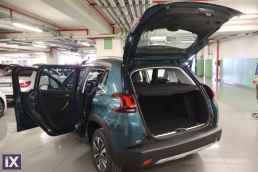 Peugeot 2008 Allure Auto Navi /6 Χρόνια Δωρεάν Service '18