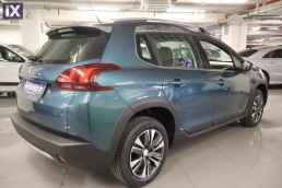 Peugeot 2008 Allure Auto Navi /6 Χρόνια Δωρεάν Service '18