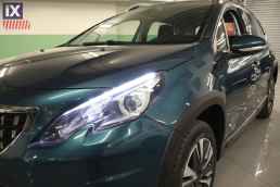 Peugeot 2008 Allure Auto Navi /6 Χρόνια Δωρεάν Service '18