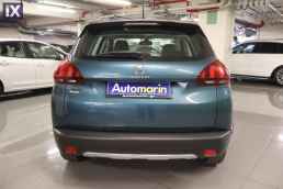 Peugeot 2008 Allure Auto Navi /6 Χρόνια Δωρεάν Service '18