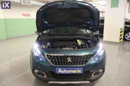 Peugeot 2008 Allure Auto Navi /6 Χρόνια Δωρεάν Service '18