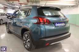 Peugeot 2008 Allure Auto Navi /6 Χρόνια Δωρεάν Service '18