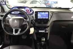 Peugeot 2008 Allure Auto Navi /6 Χρόνια Δωρεάν Service '18