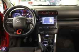 Citroen C3 Air Cross Shine Navi /6 Χρόνια Δωρεάν Service '18