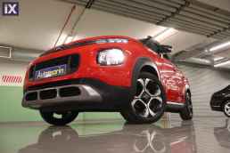 Citroen C3 Air Cross Shine Navi /6 Χρόνια Δωρεάν Service '18