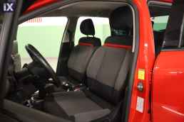 Citroen C3 Air Cross Shine Navi /6 Χρόνια Δωρεάν Service '18