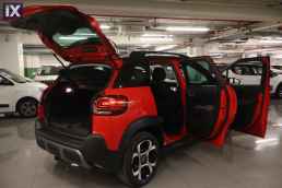 Citroen C3 Air Cross Shine Navi /6 Χρόνια Δωρεάν Service '18