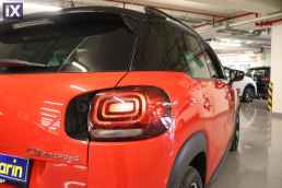 Citroen C3 Air Cross Shine Navi /6 Χρόνια Δωρεάν Service '18