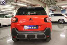 Citroen C3 Air Cross Shine Navi /6 Χρόνια Δωρεάν Service '18