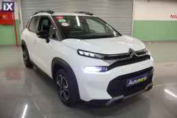 Citroen C3 Air Cross Business Navi /6 Χρόνια Δωρεάν Service '22