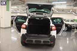 Citroen C3 Air Cross Business Navi /6 Χρόνια Δωρεάν Service '22