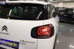 Citroen C3 Air Cross Business Navi /6 Χρόνια Δωρεάν Service '22