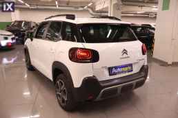 Citroen C3 Air Cross Business Navi /6 Χρόνια Δωρεάν Service '22