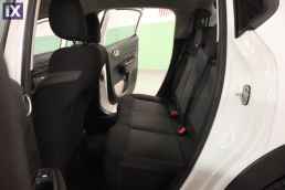 Citroen C3 Shine Auto /6 Χρόνια Δωρεάν Service '17