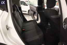 Citroen C3 Shine Auto /6 Χρόνια Δωρεάν Service '17