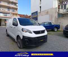 Toyota Proace 2.0L Μεσαίο *3θέσιο* Euro6 Full Extra Eγγύηση '19