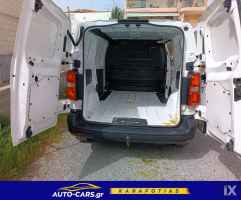 Toyota Proace 2.0L Μεσαίο *3θέσιο* Euro6 Full Extra Eγγύηση '19