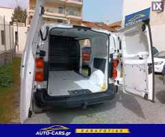 Toyota Proace 2.0L Μεσαίο *3θέσιο* Euro6 Full Extra Eγγύηση '19