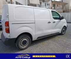 Toyota Proace 2.0L Μεσαίο *3θέσιο* Euro6 Full Extra Eγγύηση '19