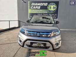 Suzuki Vitara ALL-GRIP 4X4 NAVI CLIMA CAMERA DERMA '18