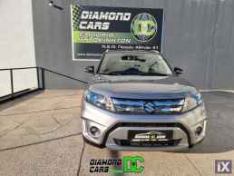 Suzuki Vitara ALL-GRIP 4X4 NAVI CLIMA CAMERA DERMA '18