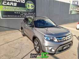 Suzuki Vitara ALL-GRIP 4X4 NAVI CLIMA CAMERA DERMA '18